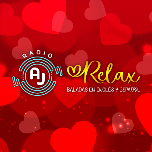 Logo Radio AJ Relax